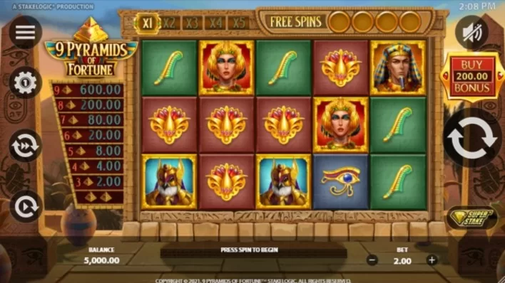 Casino adrenaline $ 100 kostenlose Spins