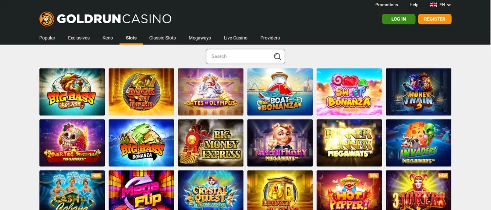 novoline Casino -Spiele