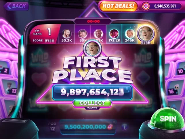 slot game Sizzling Hot Deluxe Rtp