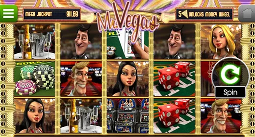 casino app reddit